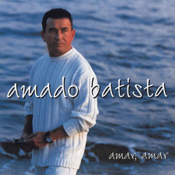 Portada de Amar Amar