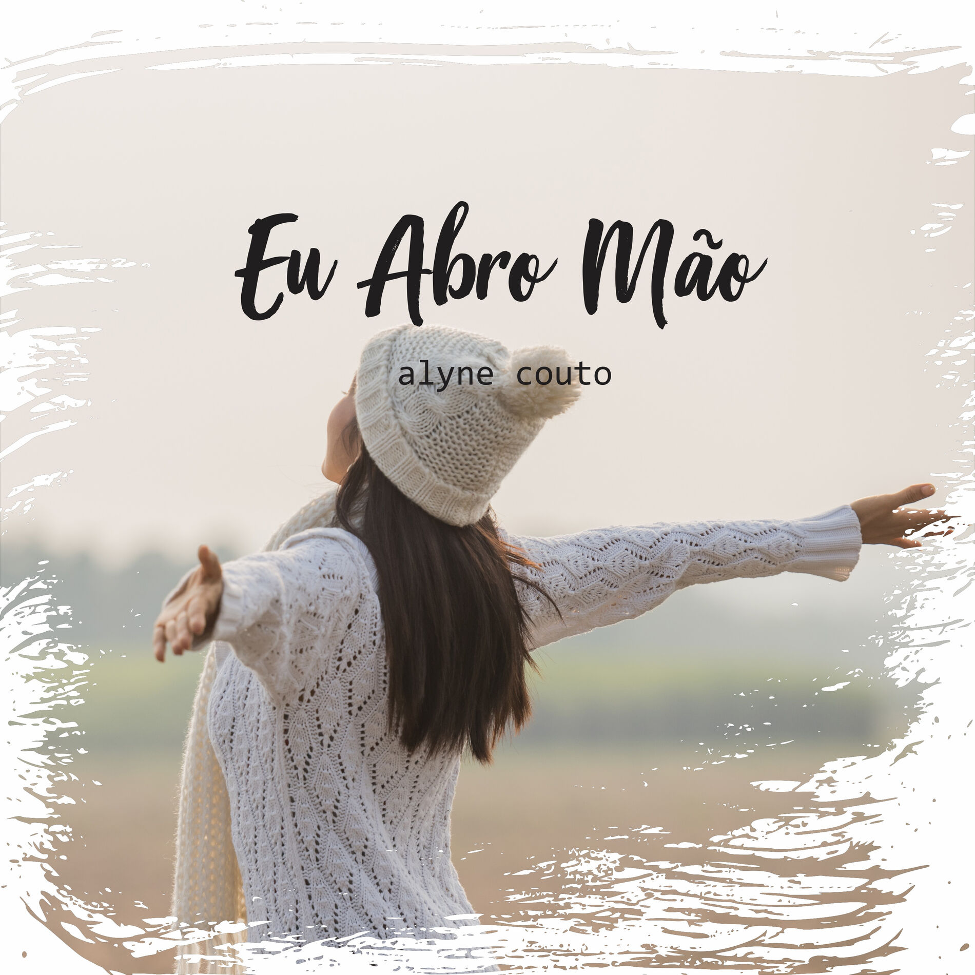 Album cover of Eu Abro Mão