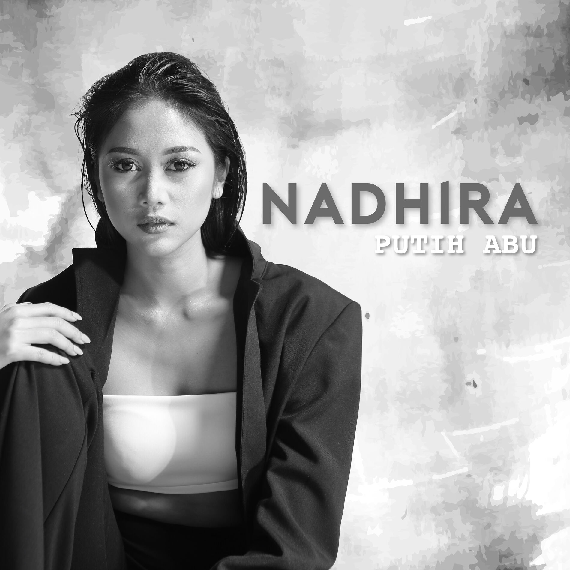 Album cover of Putih Abu (Single)