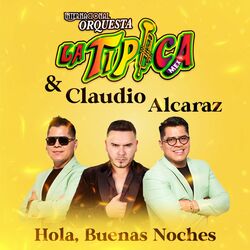 Cover of Hola, Buenas Noches