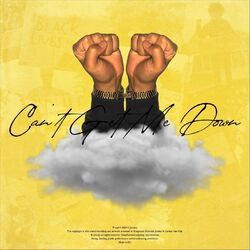 Cover of Can't Get Me Down
