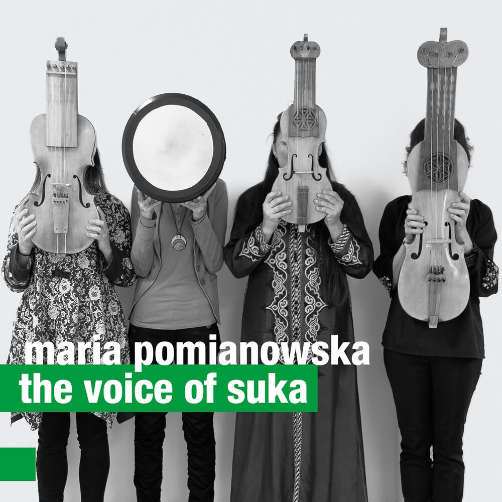 Picture of The Voice Of Suka