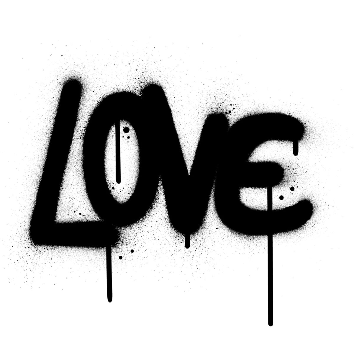 Album cover of LOVE