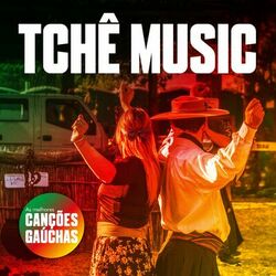 Cover of TCHÊ MUSIC