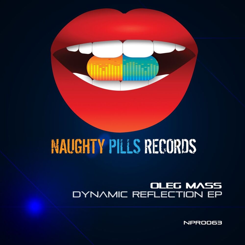 Picture of Dynamic Reflection EP