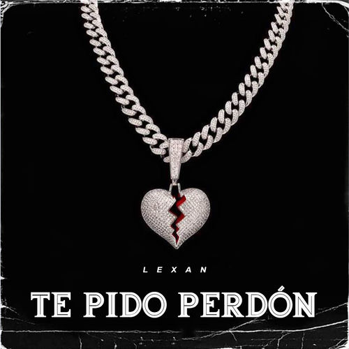 Te Pido Perdón