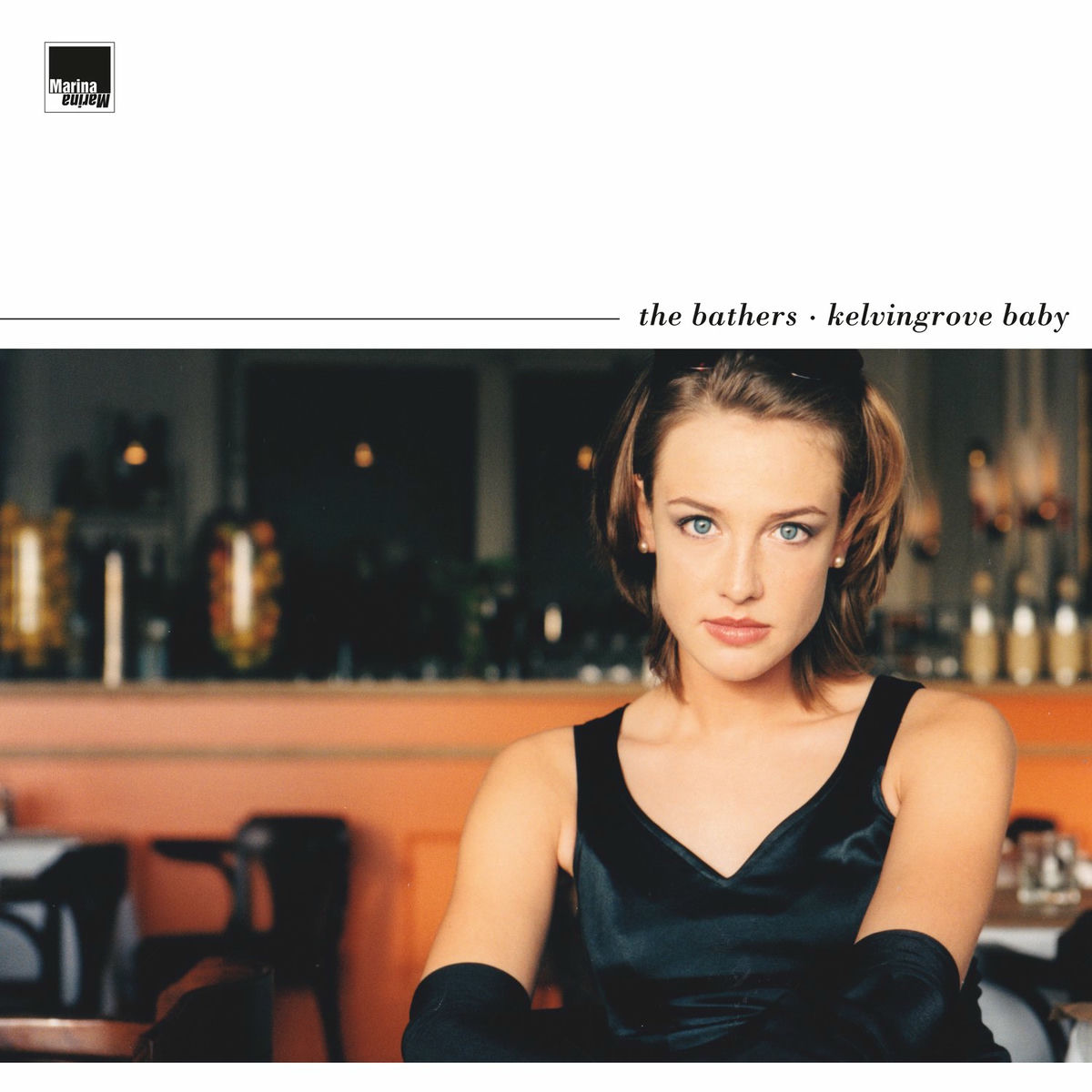 Album cover of If Love Could Last Forever