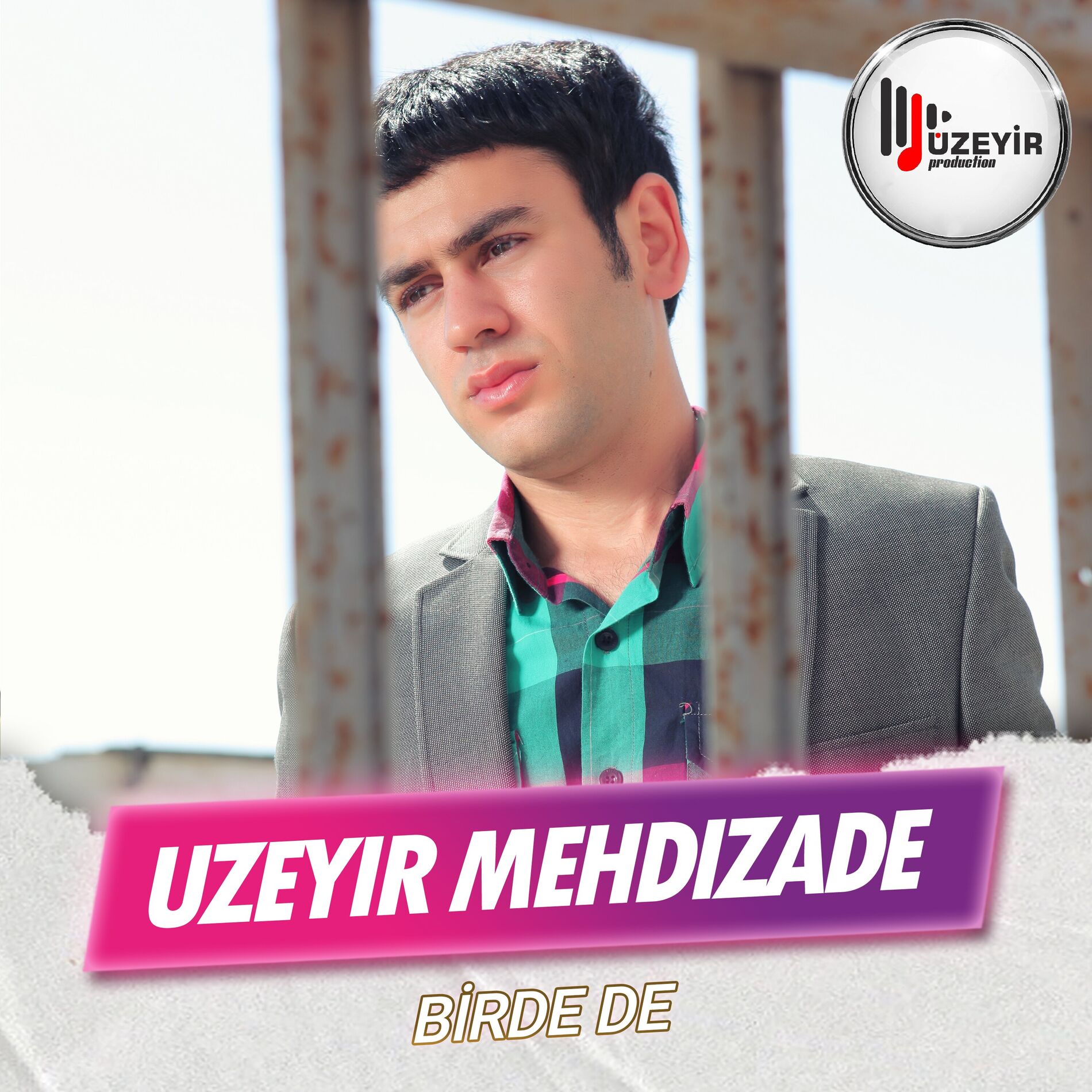 Album cover of Birde De