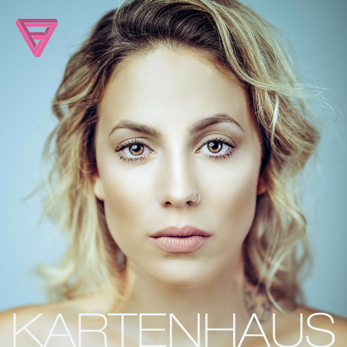 Album cover of Kartenhaus
