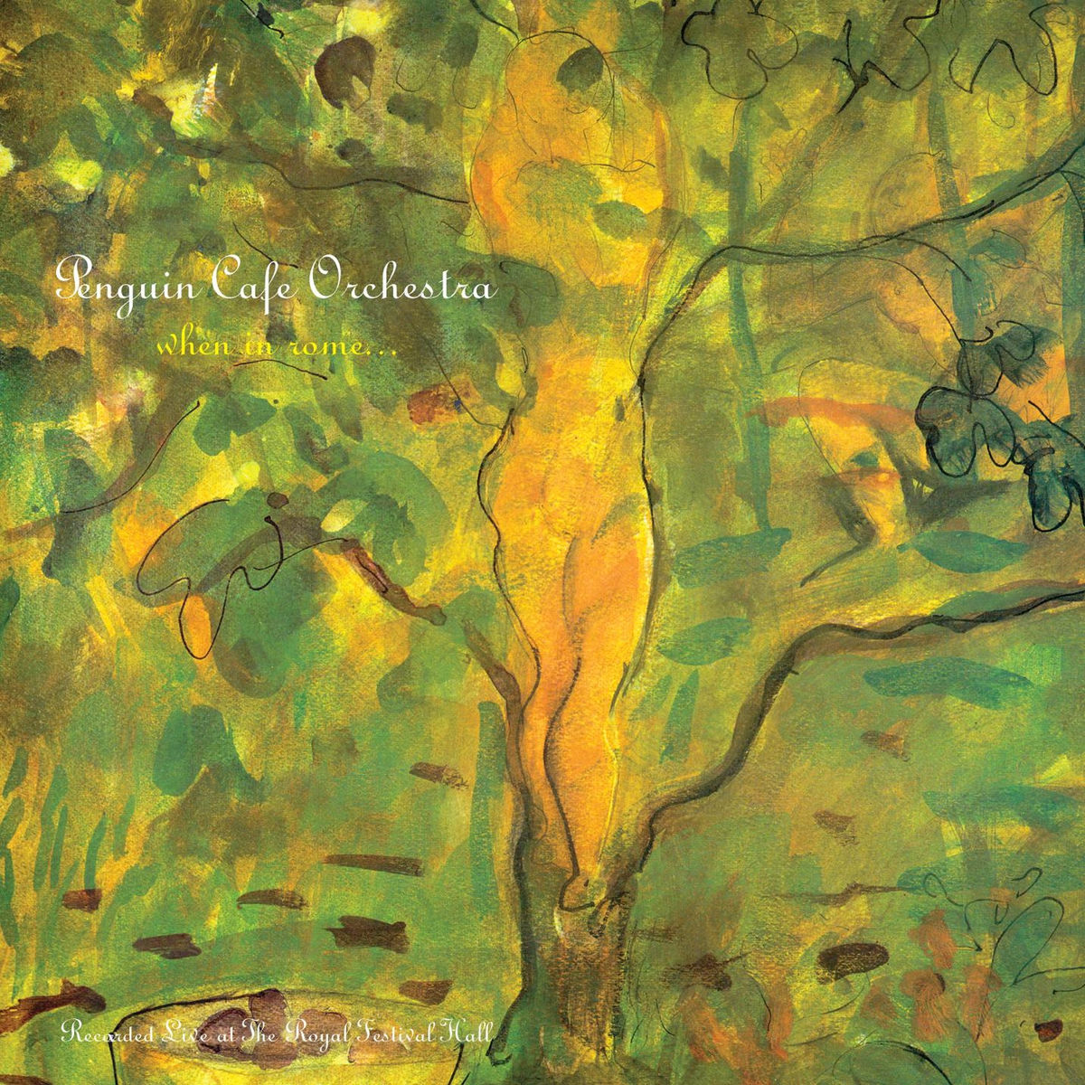 Album cover of Isle Of View (Music For Helicopter Pilots)