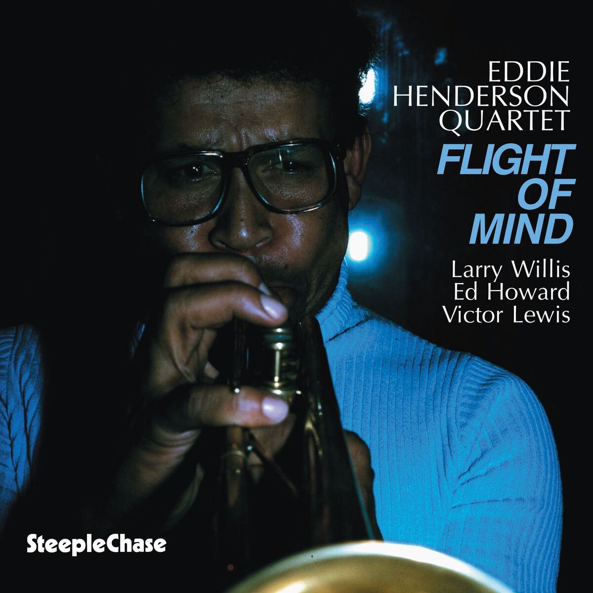 Album cover of Flight of Mind