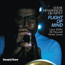 Cover of Flight of Mind