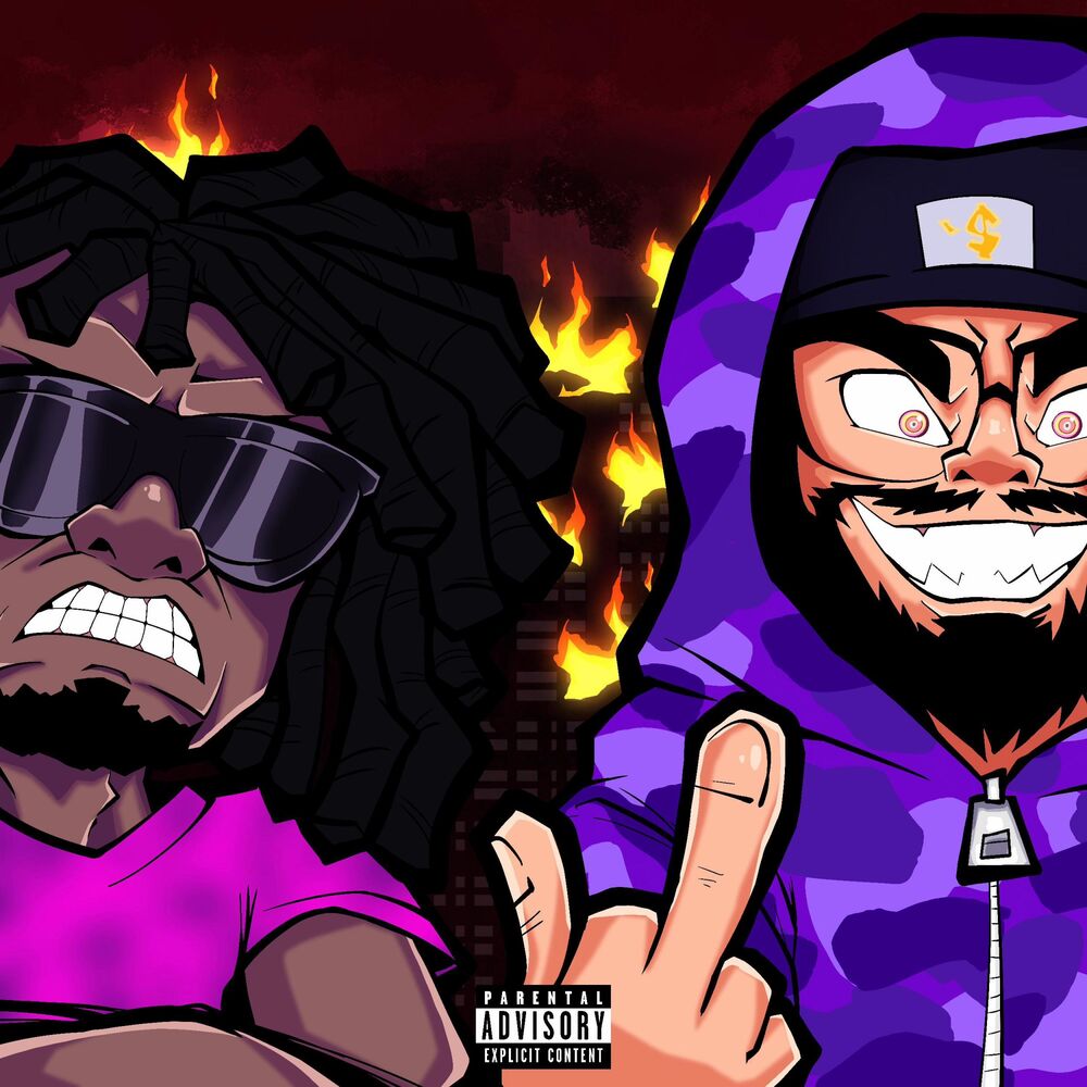 Picture of Lame To Us (feat. Pe$o Pete)