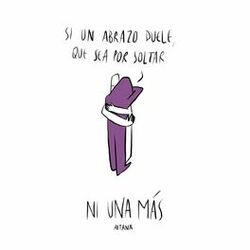 Cover of Ni Una Más