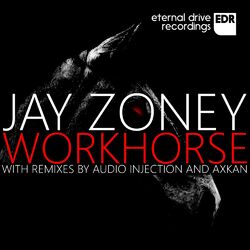 Cover of Workhorse