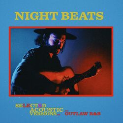 Cover of Outlaw R&B (Acoustic Versions)