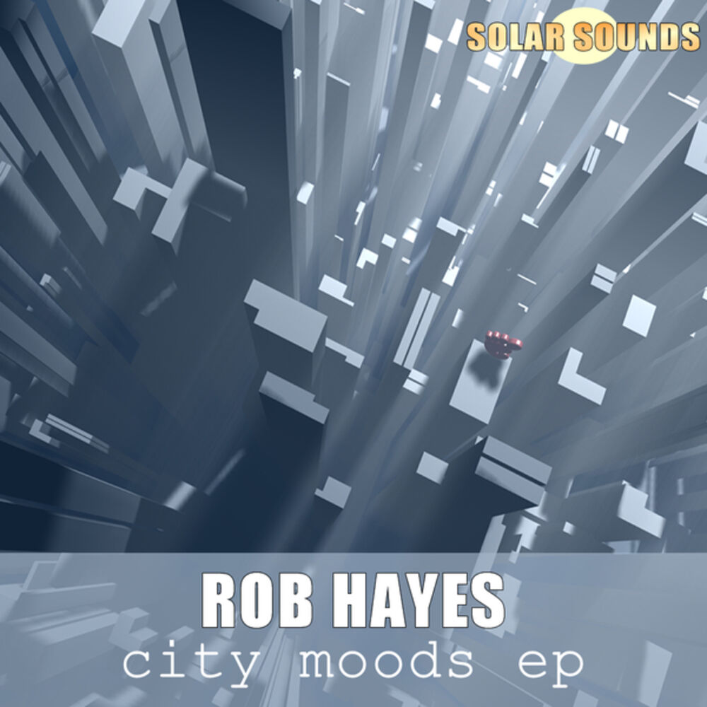 Picture of City Moods