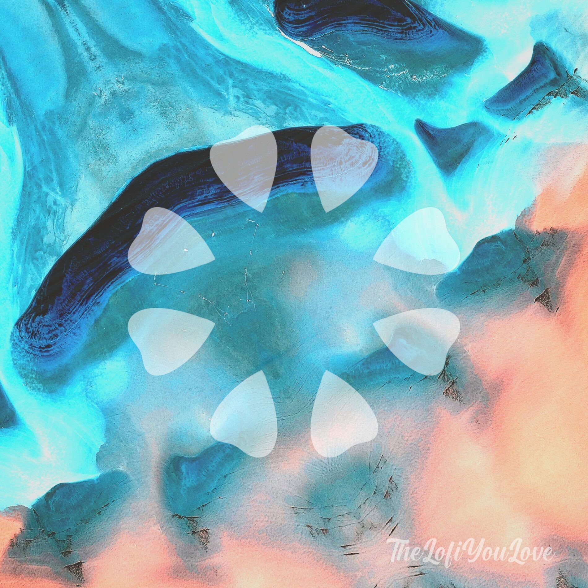 Album cover of Cooler Than Me