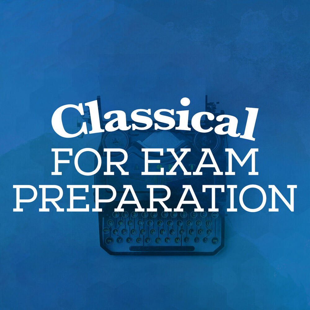Picture of Classical for Exam Preparation