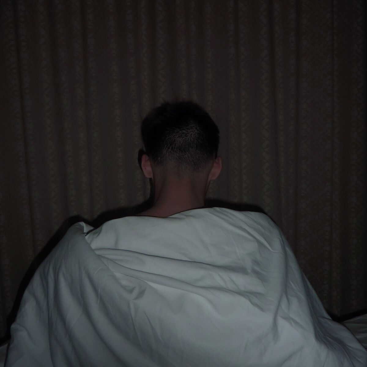 Album cover of The One That Was Meant for Me