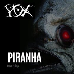 Cover of Piranha