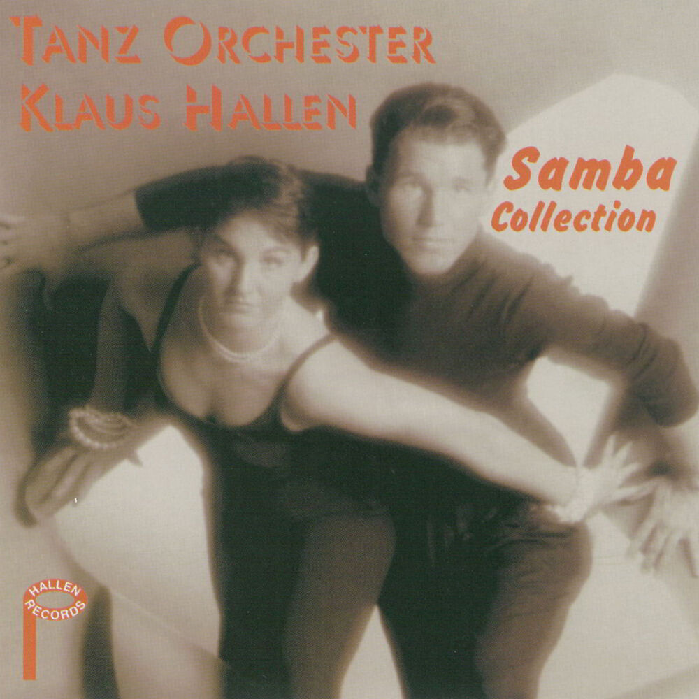 Picture of Samba Collection