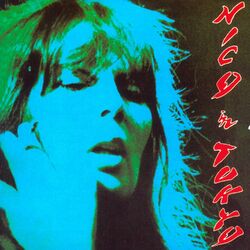 Cover of Nico In Tokyo