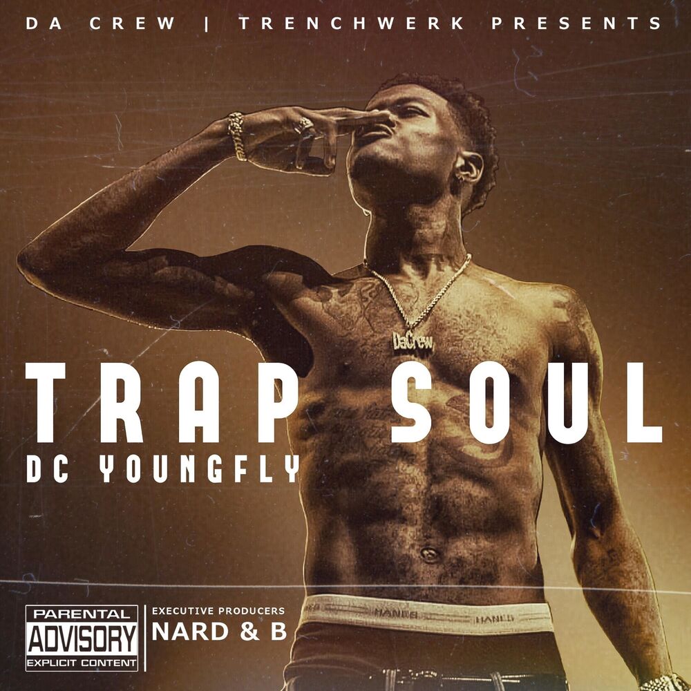 Picture of Trap Soul