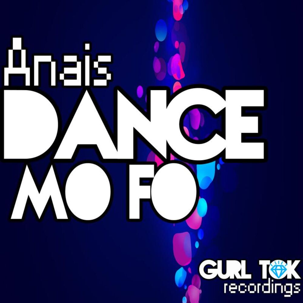 Picture of Dance Mo Fo