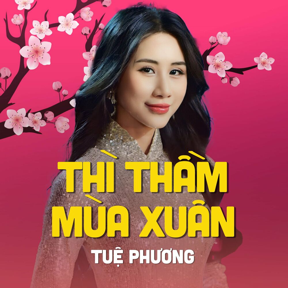 Picture of Thì Thầm Mùa Xuân (Lofi Version)