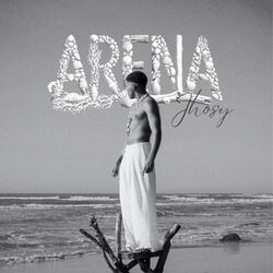 Cover of Arena