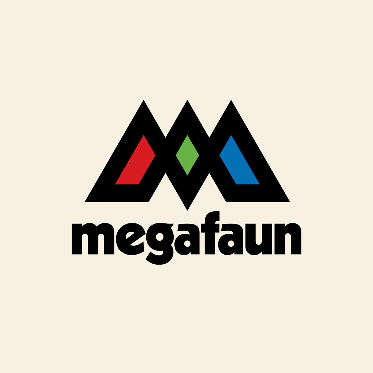 Album cover of Megafaun