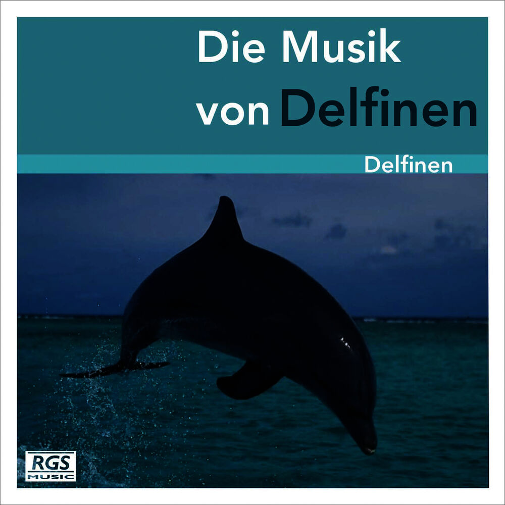 Picture of Die Musik Von Delfinen