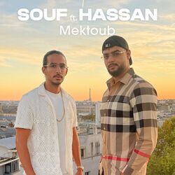 Cover of Mektoub