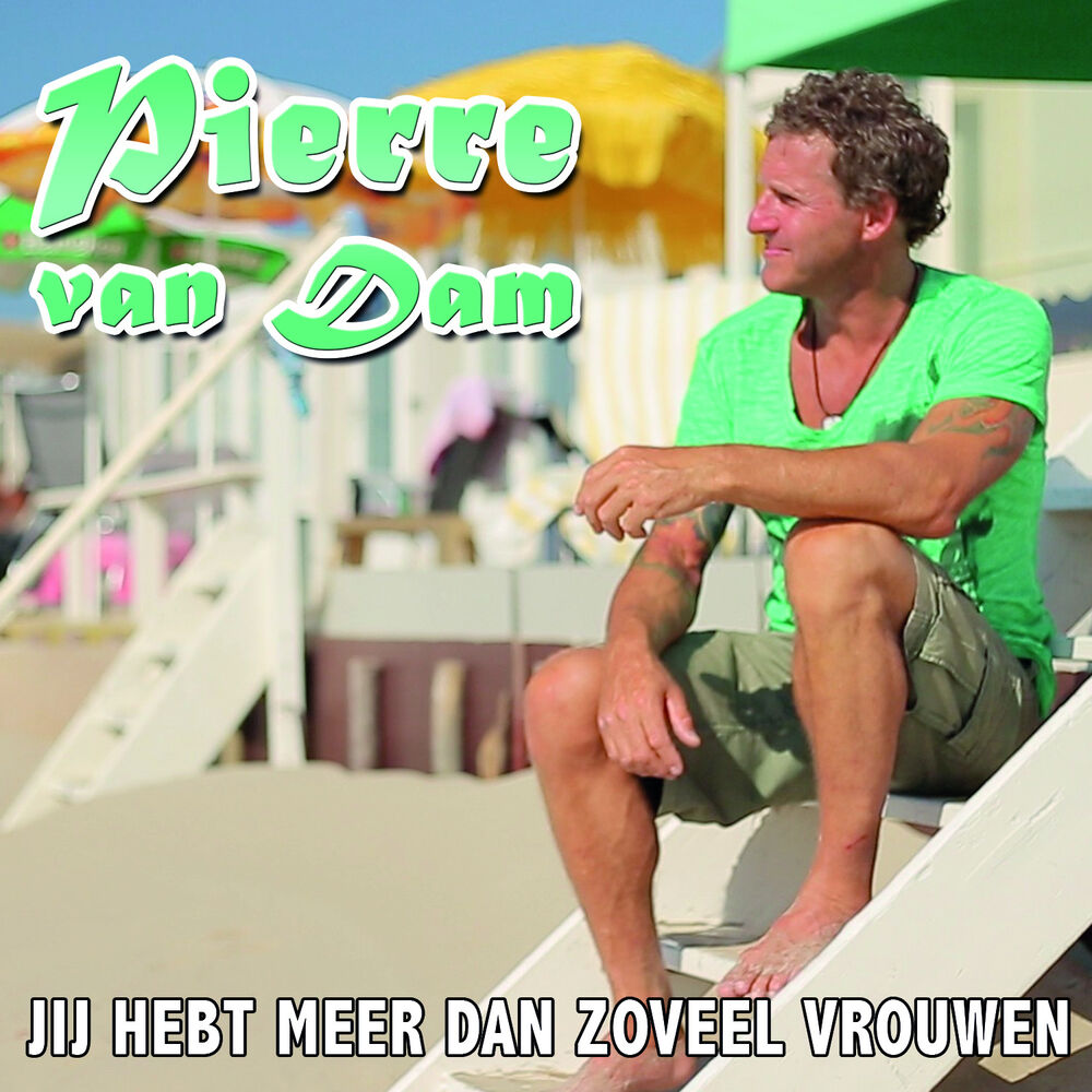 Picture of Jij Hebt Meer Dan Zoveel Vrouwen