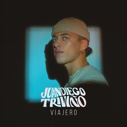 Cover of Viajero