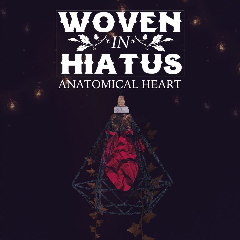 Picture of Anatomical Heart