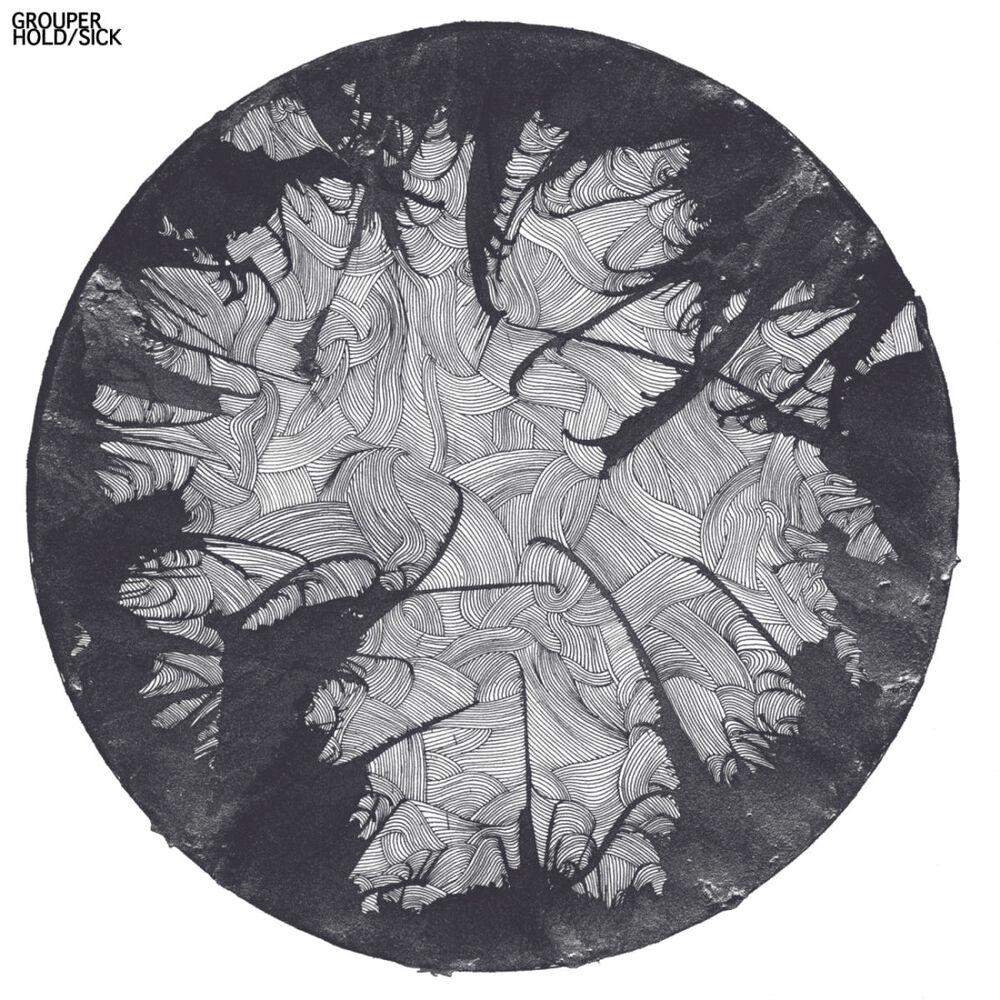 Picture of Hold / Sick - Single