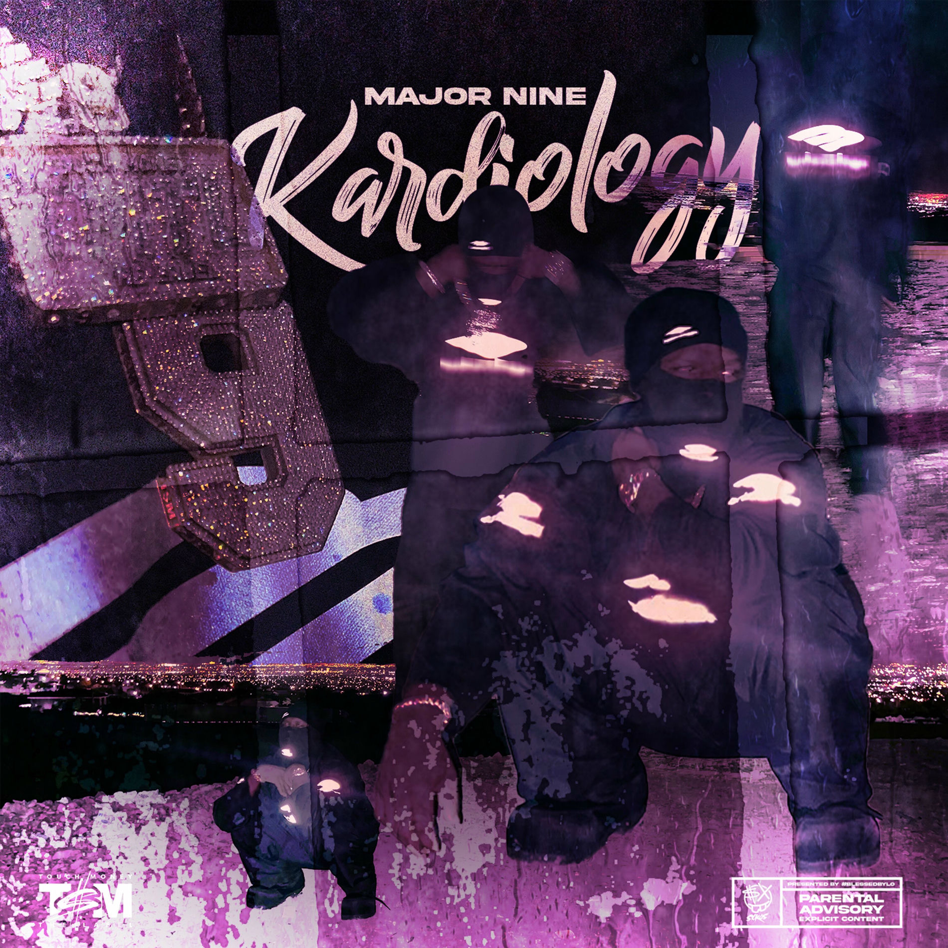 Album cover of Kardiology