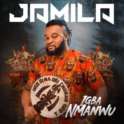 Cover of Igba Nmanwu