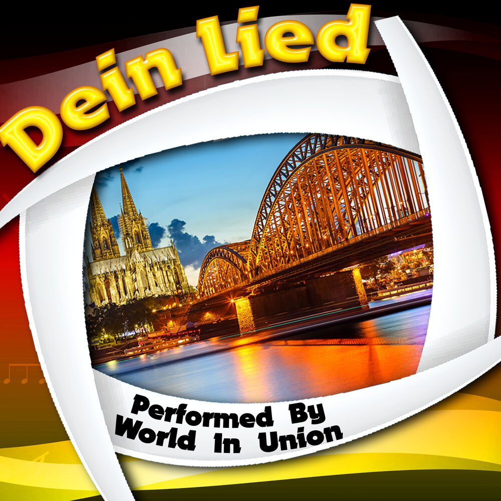 Picture of Dein lied