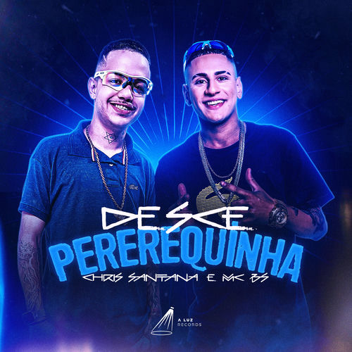 Desce Pererequinha