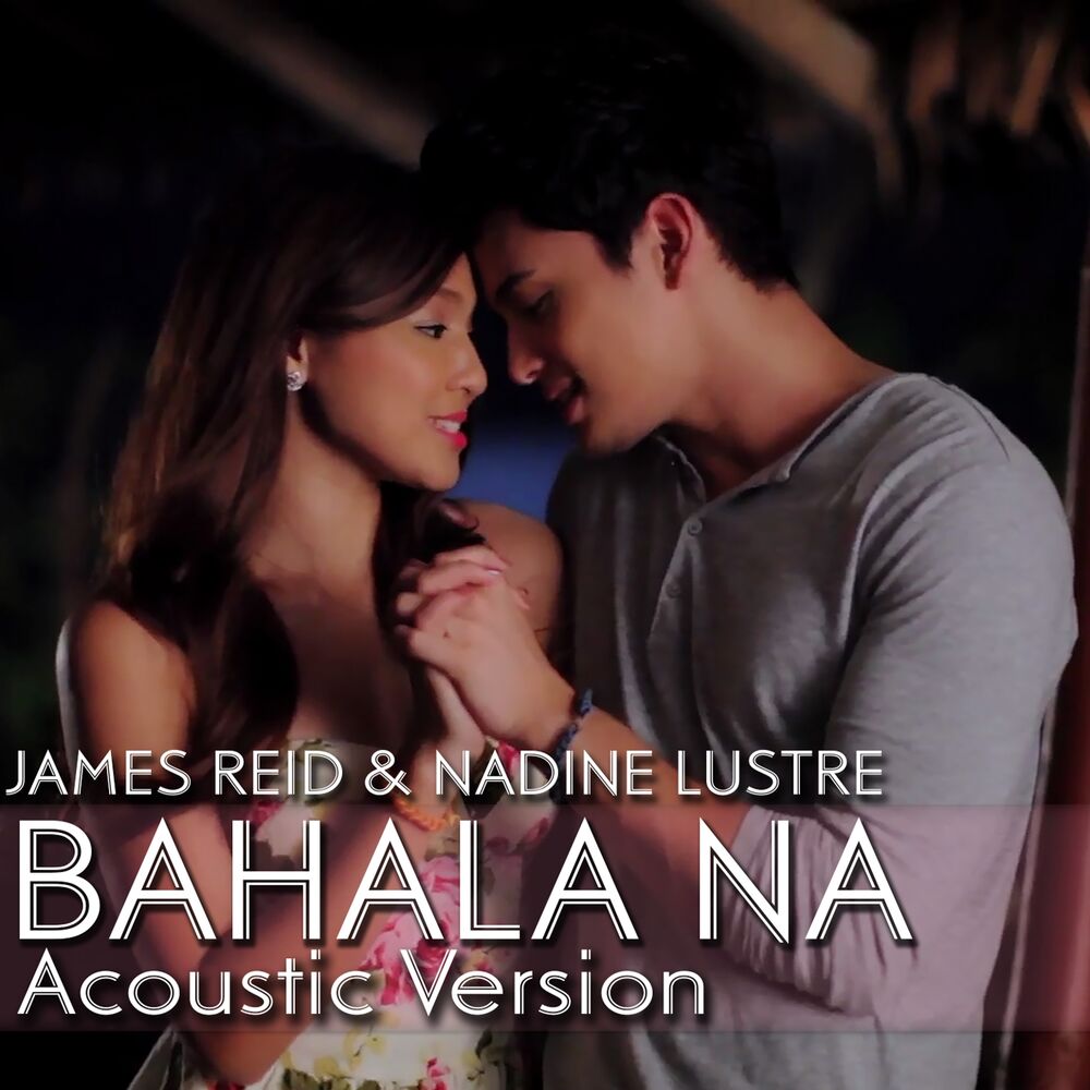 Picture of Bahala Na (Acoustic)