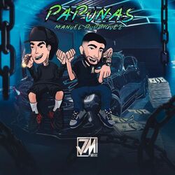 Cover of Paponas