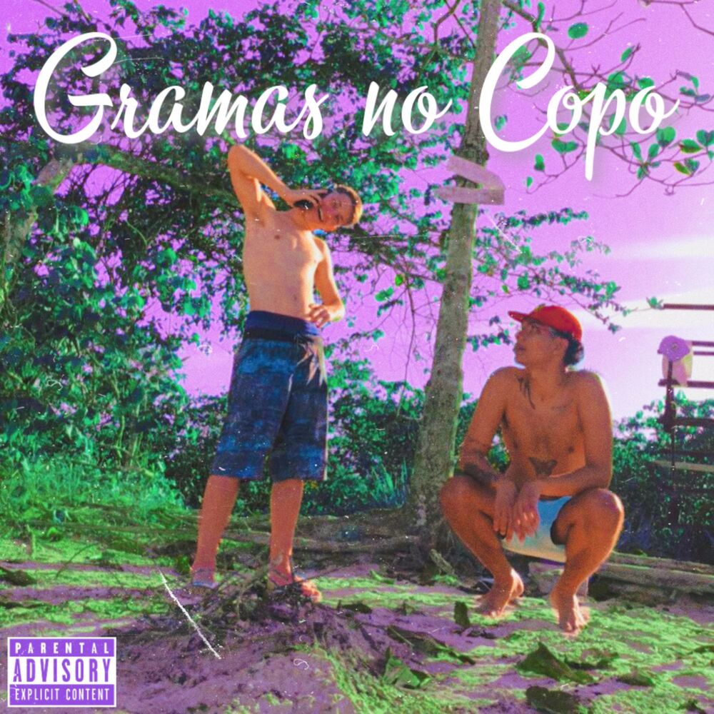 Picture of Gramas no Copo