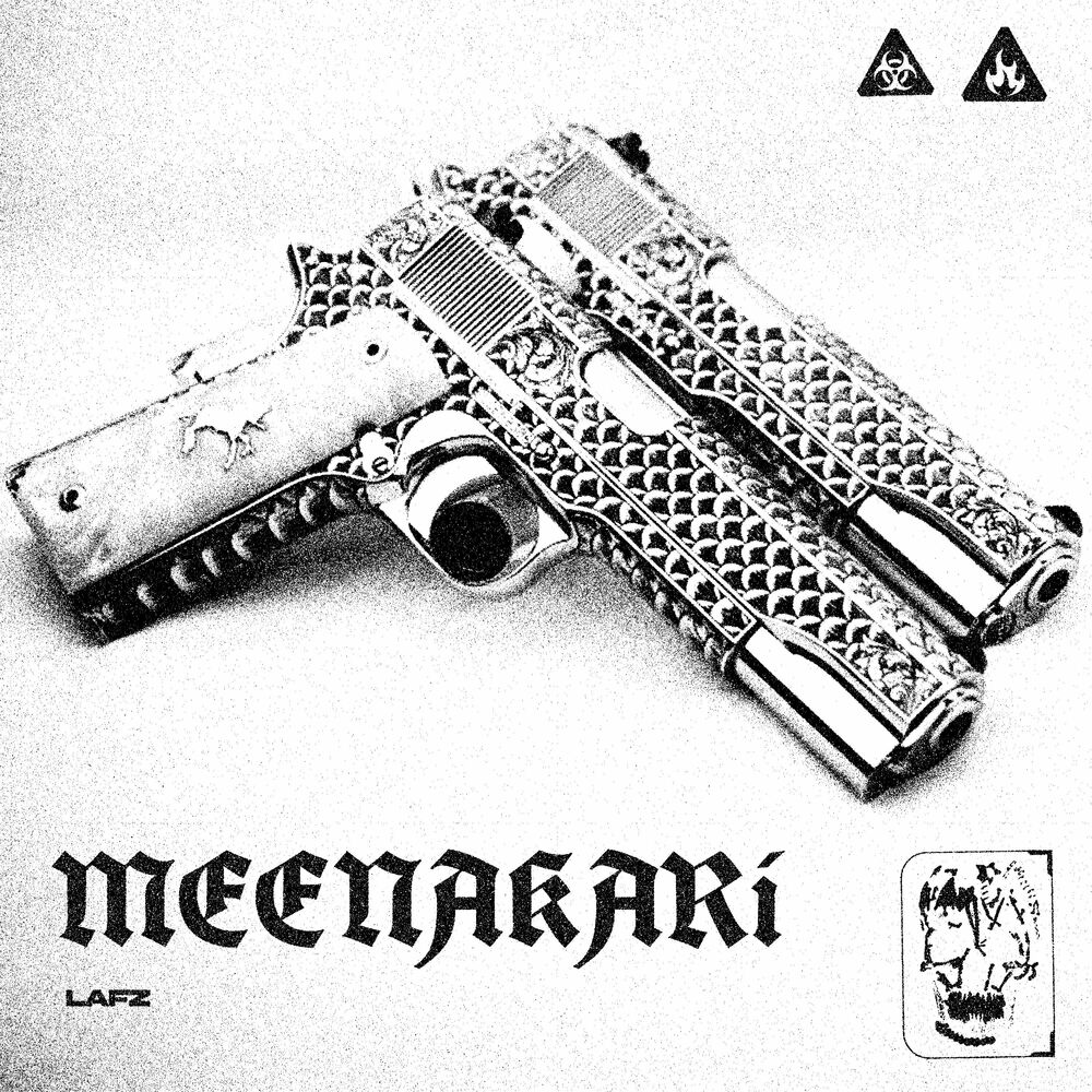 Picture of Meenakari