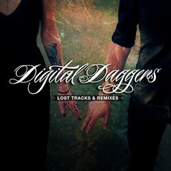 Cover of Lost Tracks & Remixes