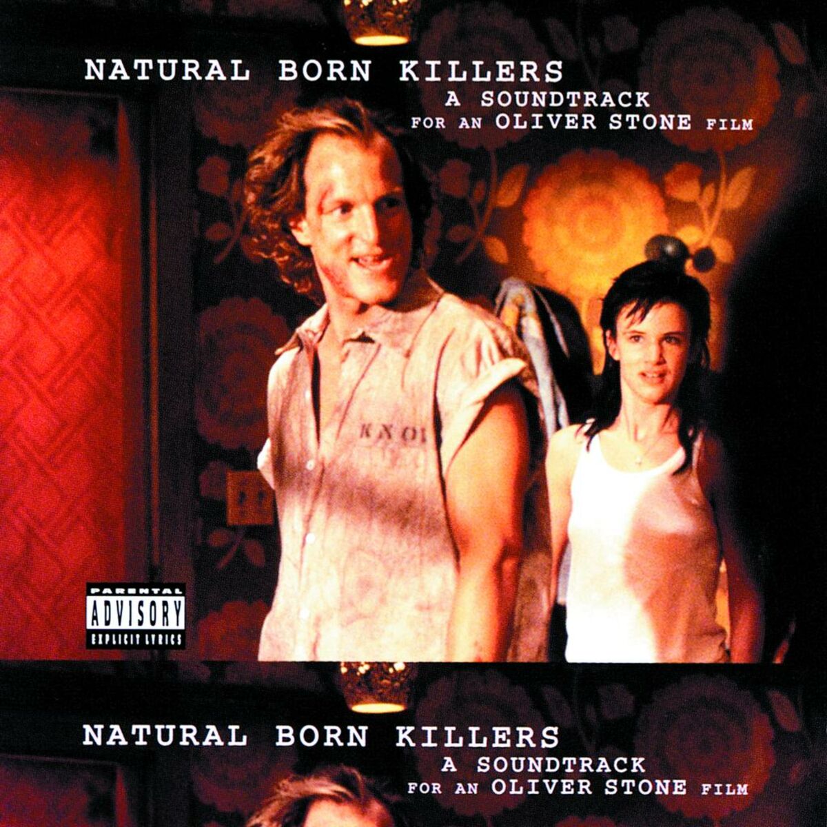 洋楽 Nine Inch Nails Natural Born Killers Natural Born Killers (1994) by Nine Inch Nails (1994-08-02