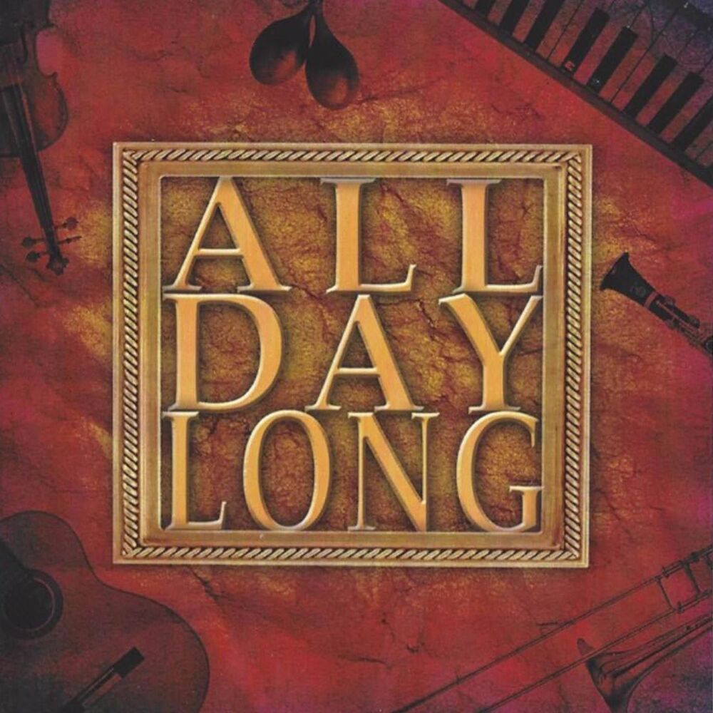Picture of All Day Long
