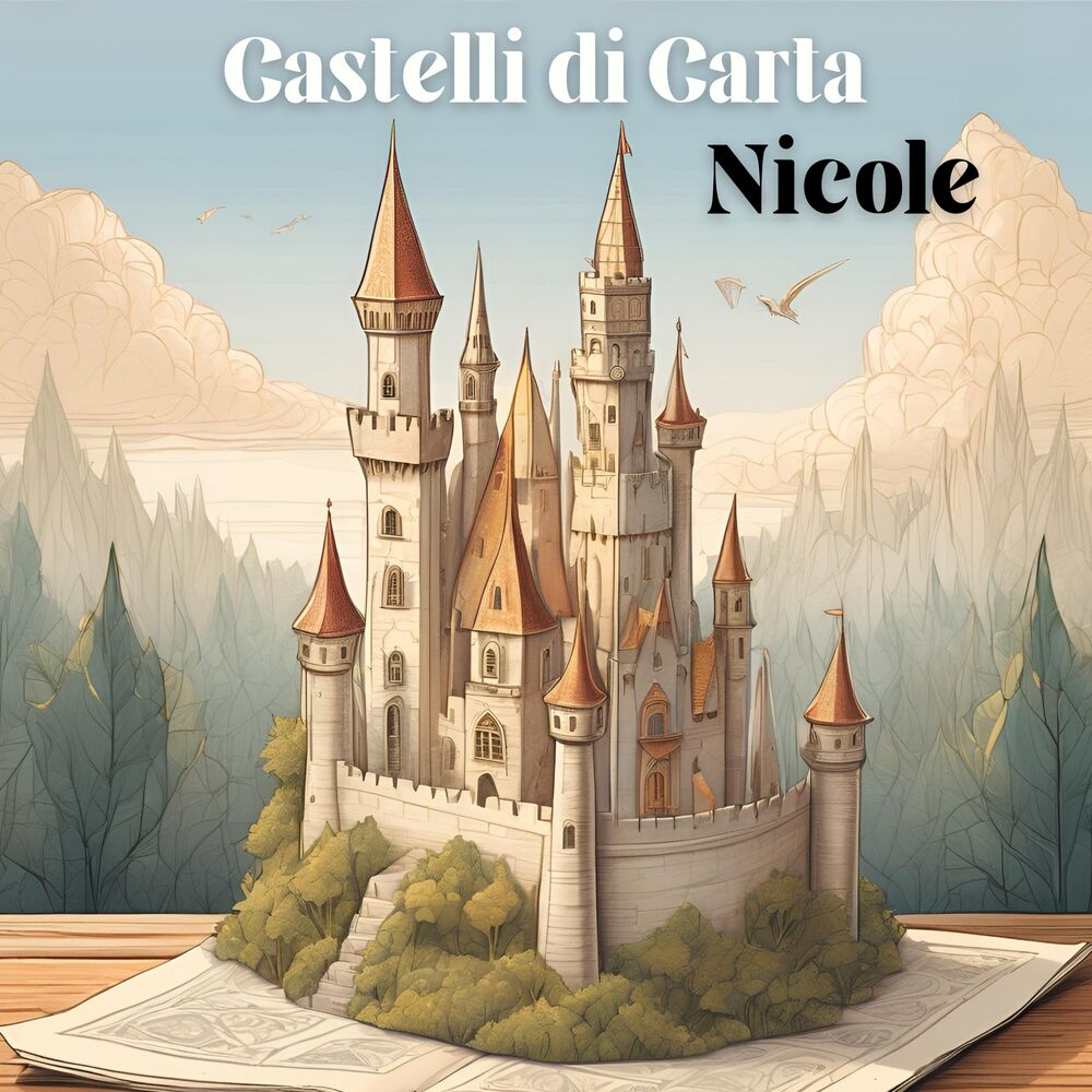 Picture of Castelli Di Carta